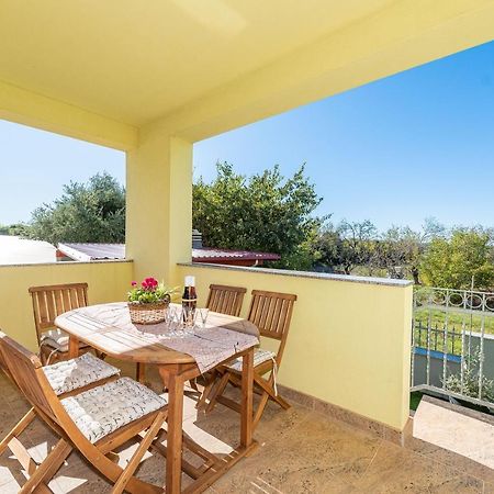 Antonio Apartments Sukošan エクステリア 写真