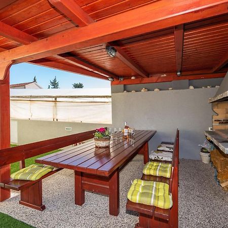 Antonio Apartments Sukošan エクステリア 写真