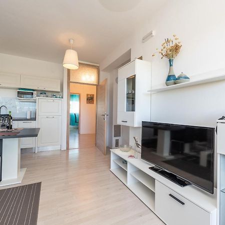 Antonio Apartments Sukošan エクステリア 写真