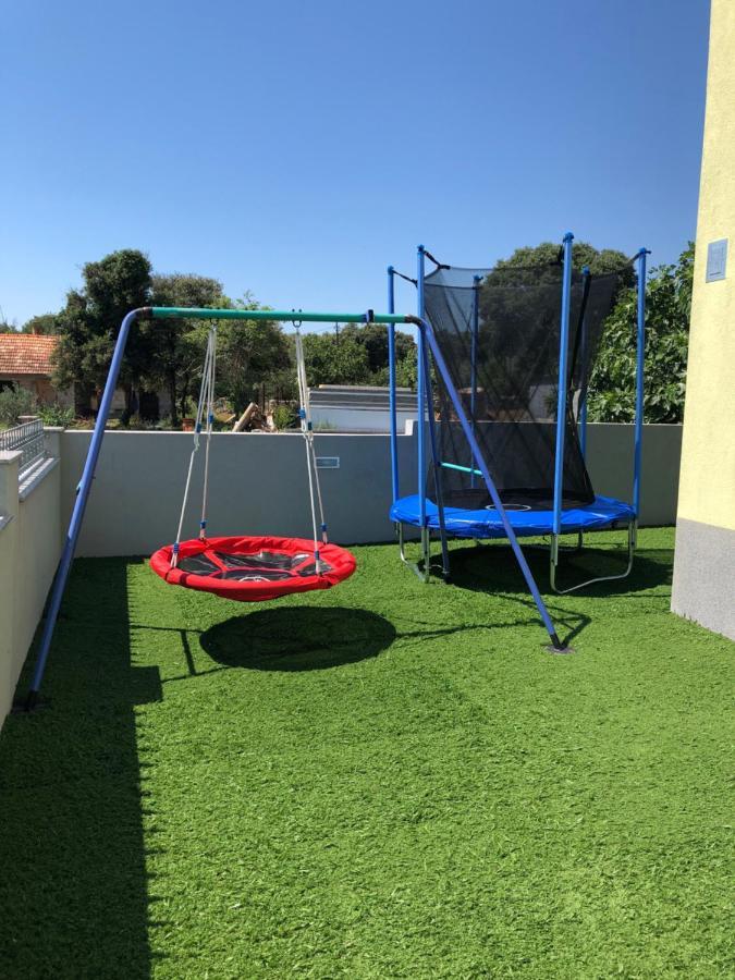 Antonio Apartments Sukošan エクステリア 写真
