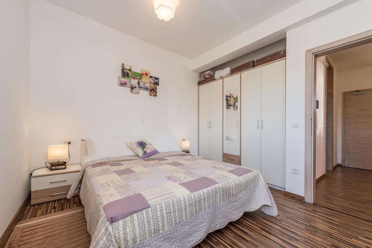 Antonio Apartments Sukošan エクステリア 写真
