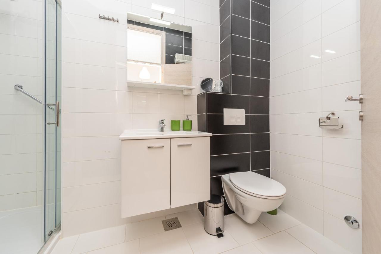 Antonio Apartments Sukošan エクステリア 写真