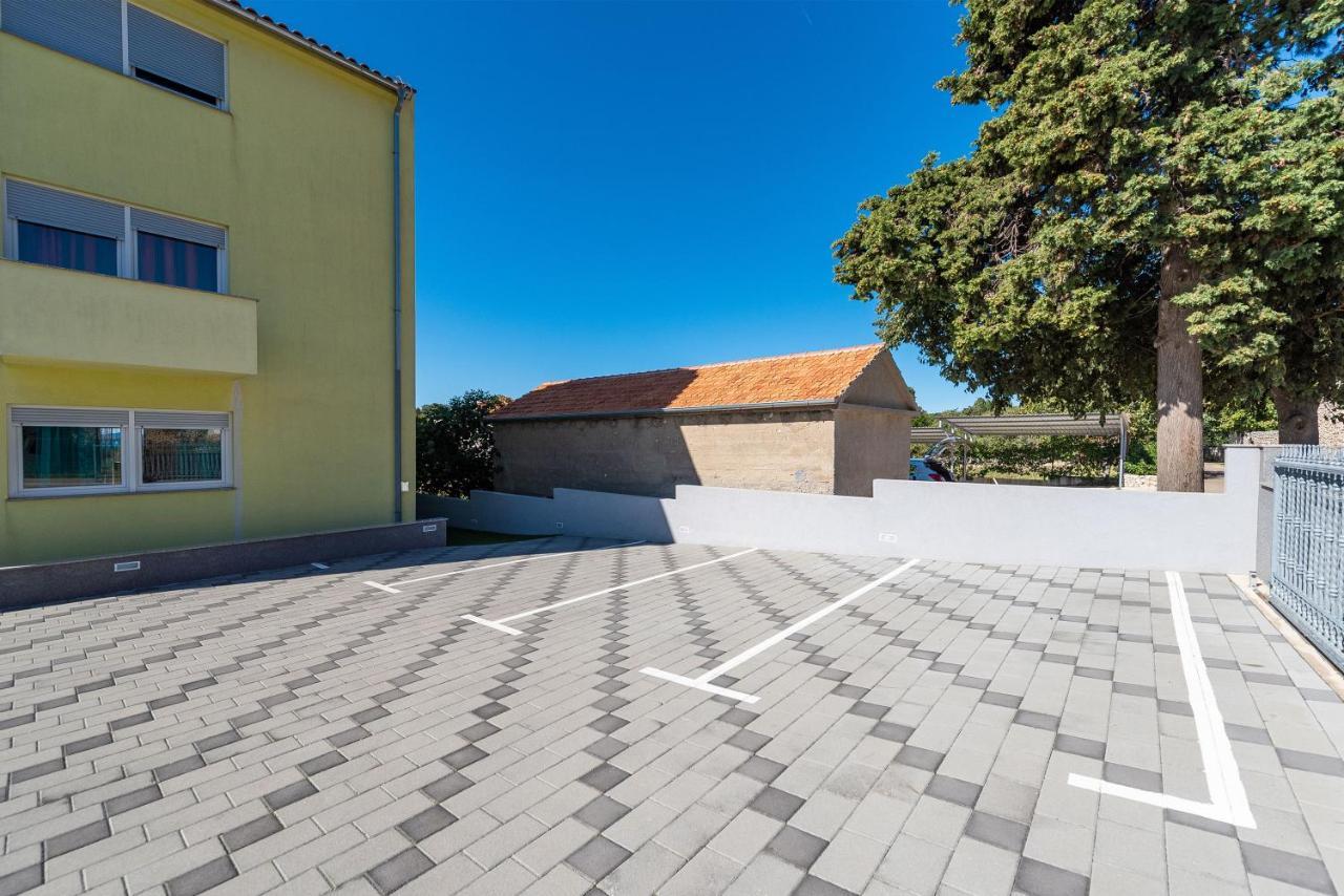 Antonio Apartments Sukošan エクステリア 写真