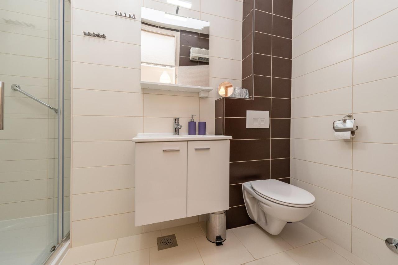 Antonio Apartments Sukošan エクステリア 写真