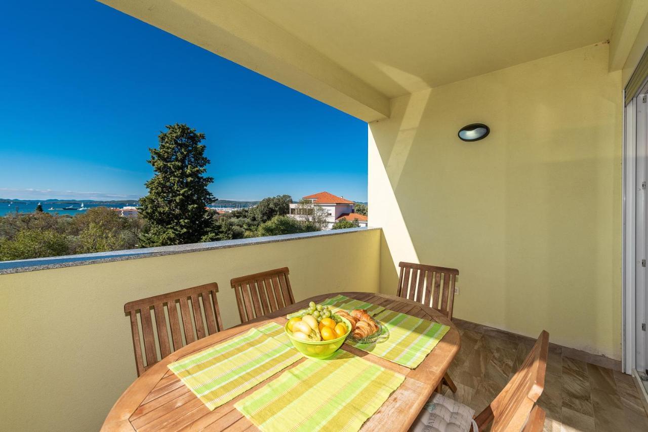 Antonio Apartments Sukošan エクステリア 写真