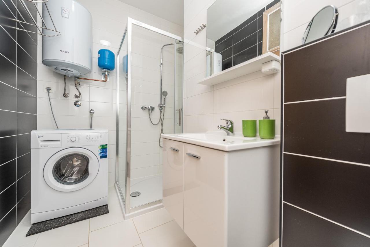 Antonio Apartments Sukošan エクステリア 写真