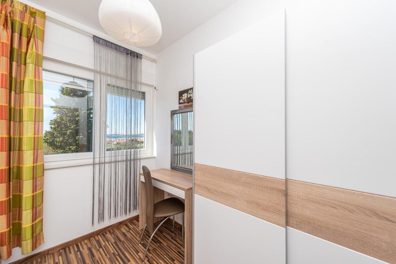 Antonio Apartments Sukošan エクステリア 写真