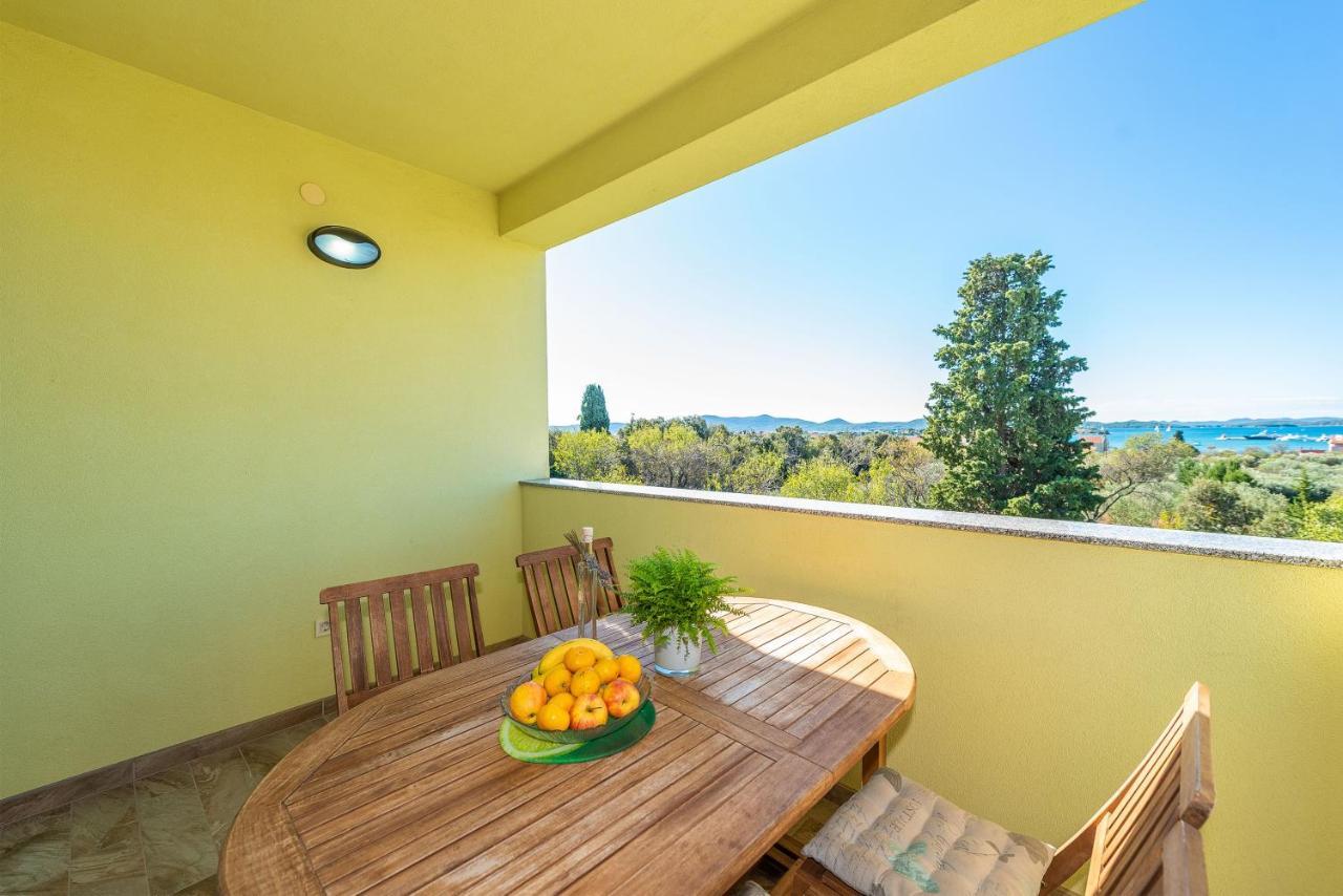 Antonio Apartments Sukošan エクステリア 写真