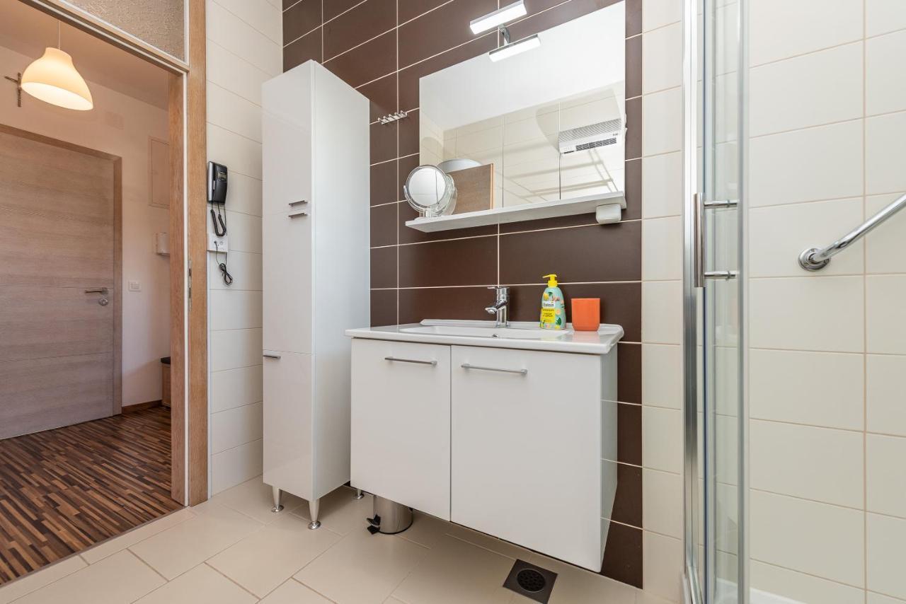 Antonio Apartments Sukošan エクステリア 写真