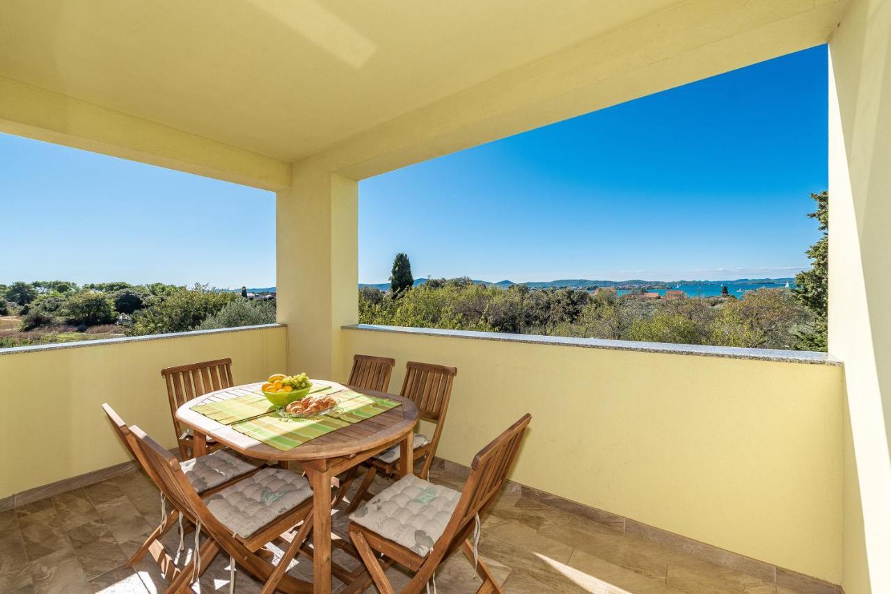 Antonio Apartments Sukošan エクステリア 写真
